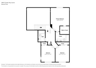 3686 S Quatar Way in Aurora, CO - Building Photo - Building Photo