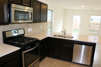 19439 Archer Glen Dr in Houston, TX - Building Photo - Building Photo