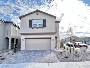 7023 Bard Ave in Las Vegas, NV - Building Photo - Building Photo