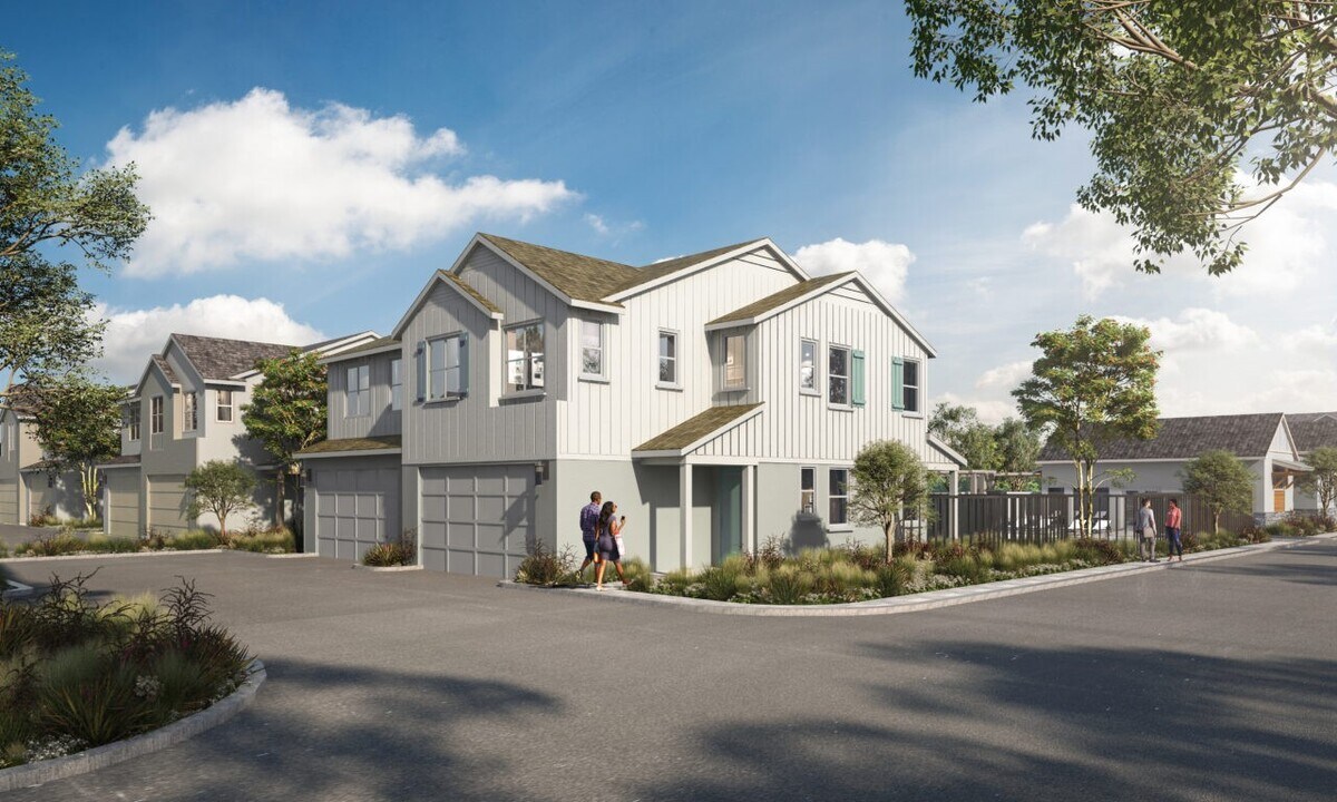Escala in Lathrop, CA - Building Photo