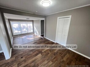 1901 Dancy St in Fayetteville, NC - Building Photo - Building Photo