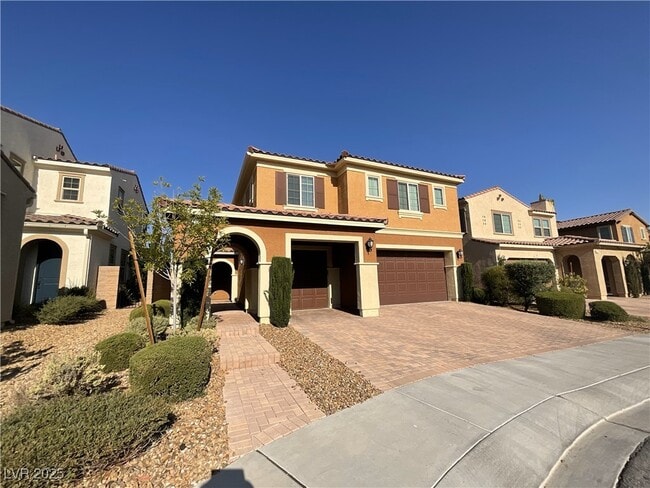 2171 Tortona St in Henderson, NV - Building Photo - Building Photo