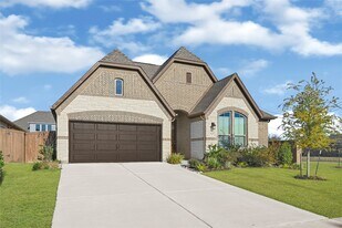 430 Rita Blanca Dr in Webster, TX - Building Photo