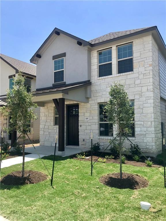 property at 115 Iron Rail Rd