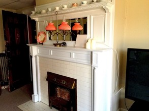 The Goundry Apartments in North Tonawanda, NY - Building Photo - Interior Photo