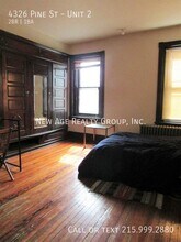 4326 Pine St in Philadelphia, PA - Building Photo - Building Photo