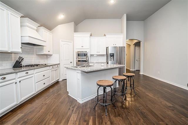 1020 Rose Garden Dr in Little Elm, TX - Building Photo - Building Photo