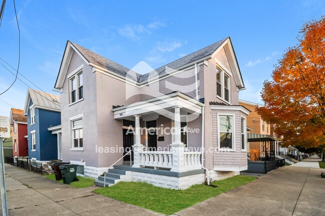 property at 939 Patterson St