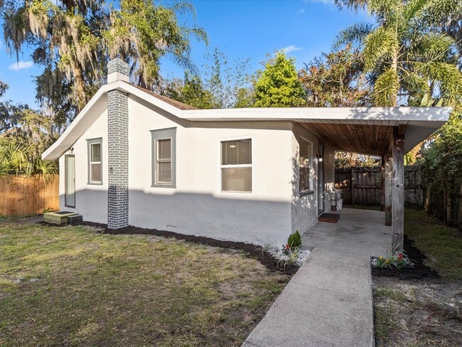 237 Emory Plz in Orlando, FL - Foto de edificio - Building Photo