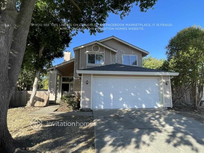 property at 6036 Sun Dial Way