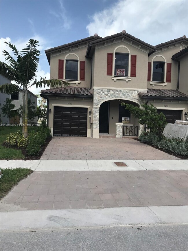 property at 25151 SW 114th Ave