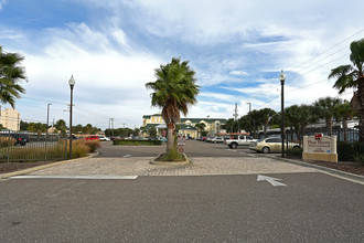 Pine Berry Senior in Clearwater, FL - Building Photo - Building Photo