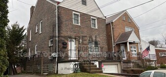 1908 Dale St in Pittsburgh, PA - Building Photo