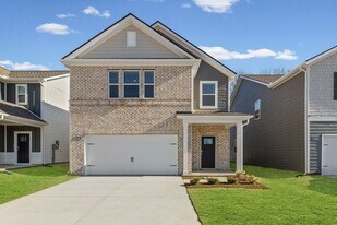 4340 Oswin Dr in Murfreesboro, TN - Building Photo