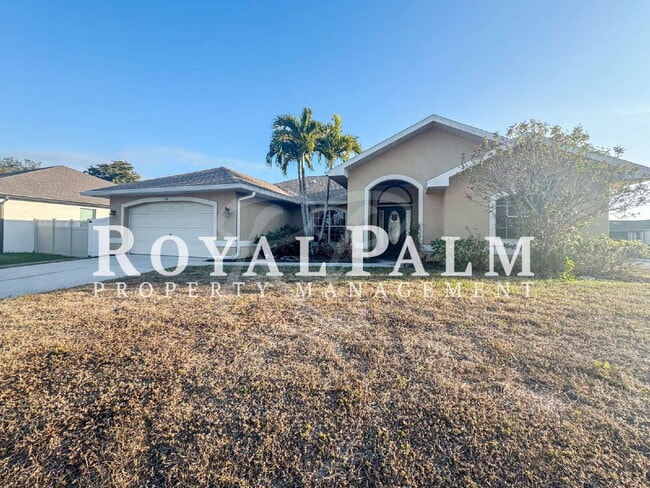 326 SW 29th St in Cape Coral, FL - Foto de edificio - Building Photo