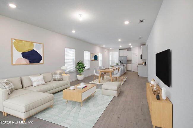 28 Pentwater Rd in St. Augustine, FL - Building Photo - Building Photo