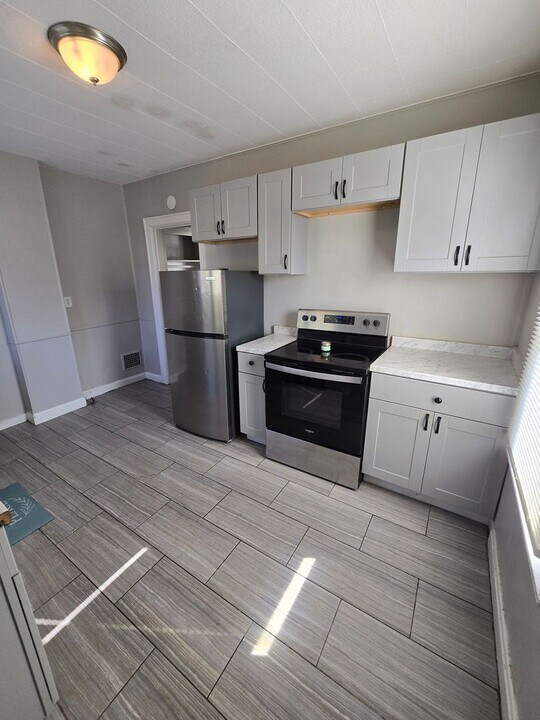 189-191 Dana Ave-Unit -191 Dana Ave in Columbus, OH - Foto de edificio