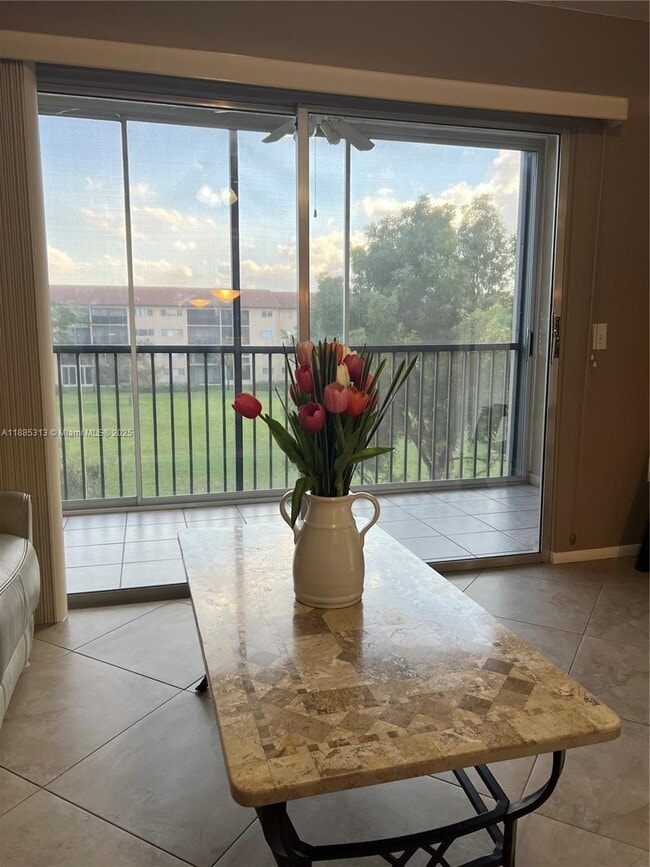 property at 12550 SW 15th St