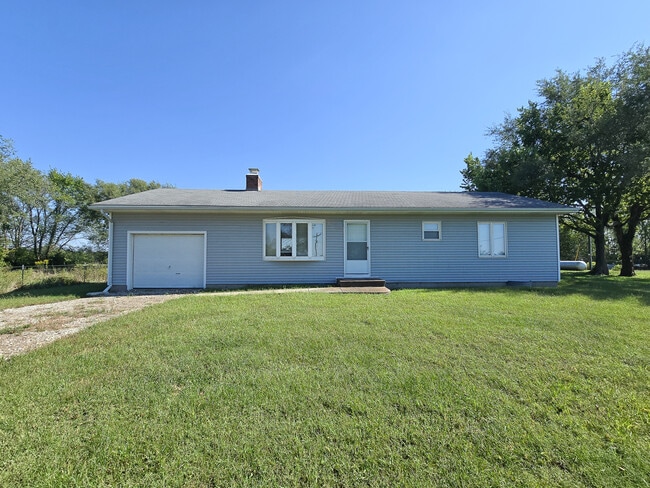 property at 10451 SE 214th St