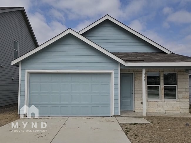 property at 332 Pacific Waters