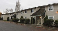 Norris Place Apartments in Burlington, WA - Foto de edificio - Building Photo