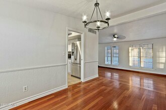 6637 Mariposa Dr in El Paso, TX - Building Photo - Building Photo