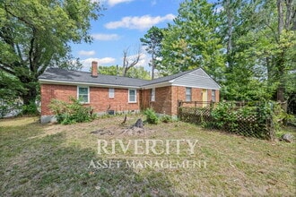 1961 Durham Ave in Memphis, TN - Building Photo - Building Photo