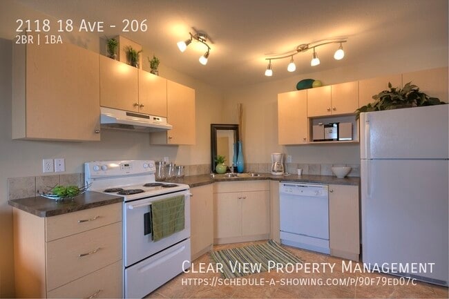 2118-2118 18 Ave in Coaldale, AB - Building Photo - Building Photo