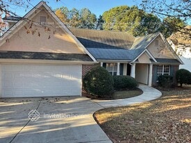 473 Haven Ridge Dr in Stockbridge, GA - Building Photo