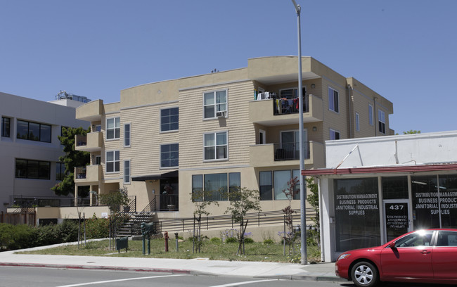 The Pinnacle in Vallejo, CA - Foto de edificio - Building Photo