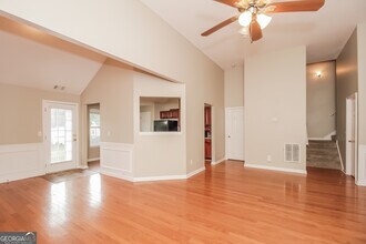 4321 Holliday Rd in Atlanta, GA - Building Photo - Building Photo