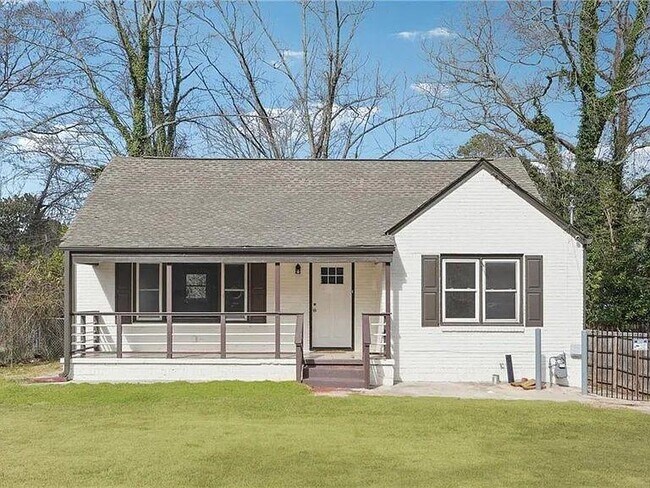 property at 1926 Camellia Dr