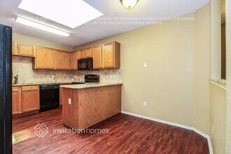 5813 Northfield Dr in Fort Worth, TX - Foto de edificio - Building Photo