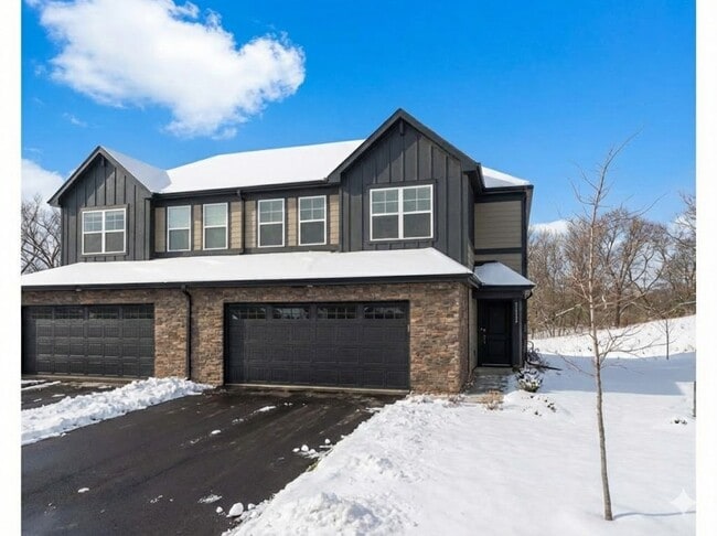 property at 11112 203rd St W