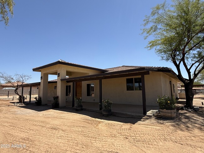 property at 6703 E Calle de Las Estrellas Rd