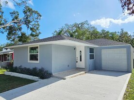 2712 60th Ave N in St. Petersburg, FL - Building Photo