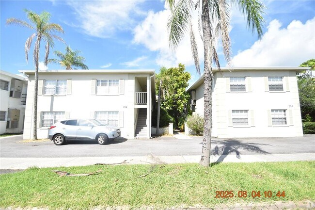 property at 306 Danube Ave