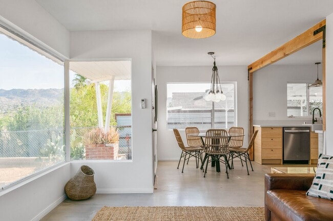 6216 Morningside Rd in Joshua Tree, CA - Building Photo - Building Photo