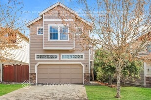 19330 113th Pl SE in Kent, WA - Building Photo