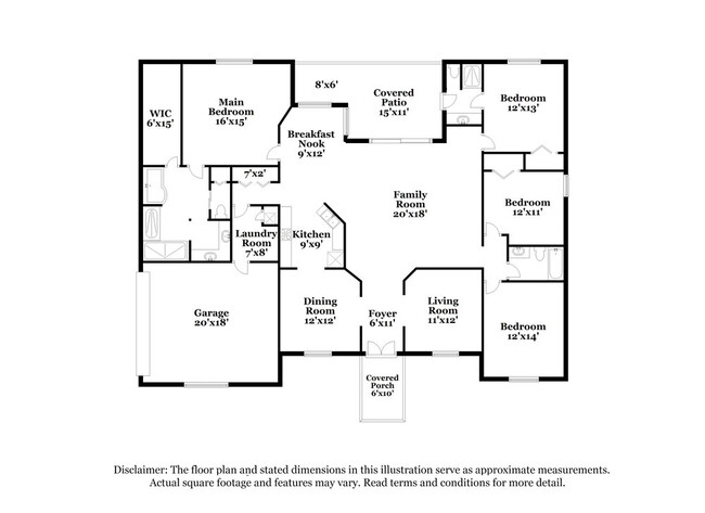 2779 Berkford Cir in Lakeland, FL - Building Photo - Building Photo