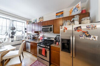 1722 John F. Kennedy Blvd in Union City, NJ - Building Photo - Building Photo