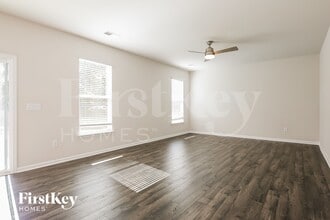 1201 Mission Hill Ln in Greenville, SC - Building Photo - Building Photo