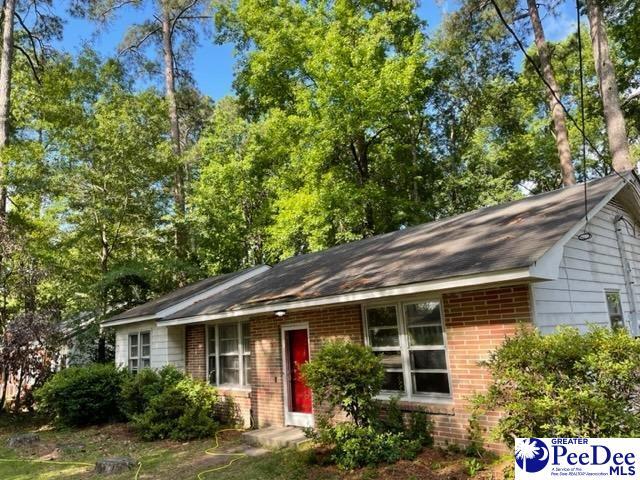 1113 S Brunwood Dr in Florence, SC - Building Photo - Building Photo