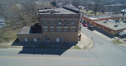 400 N C St in Muskogee, OK - Building Photo - Building Photo