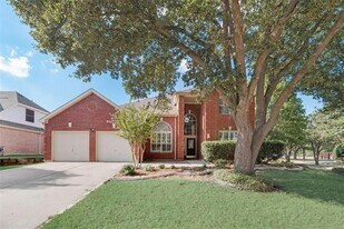1500 Rustic Timbers Ln in Flower Mound, TX - Building Photo