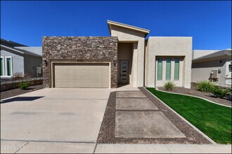 51073 Sand Verbena Ave in El Paso, TX - Building Photo - Building Photo
