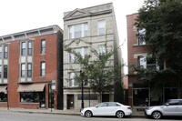 1407 W Taylor St in Chicago, IL - Building Photo - Building Photo