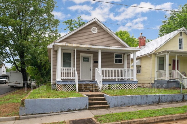 218 E 34th St in Richmond, VA - Building Photo - Building Photo