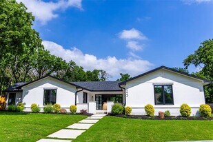 1223 Ridgewood Cir in Southlake, TX - Building Photo