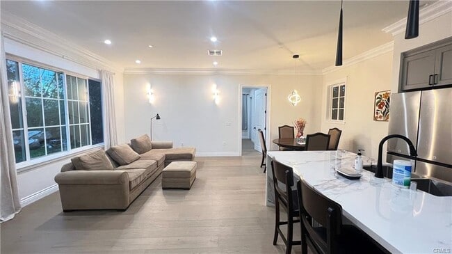 property at 2830 E California Blvd